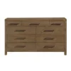 Mor Furniture Dressers & Chests|Oaklyn Dresser In Brown
