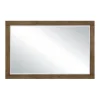 Mor Furniture Bedroom Mirrors|Oaklyn Mirror In Brown