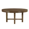 Mor Furniture Round Dining Tables|Dining Tables|Oaklyn Round Dining Table In Brown