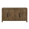Mor Furniture Sideboards, Buffets & Hutches|Oaklyn Server In Brown
