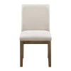 Mor Furniture Dining Chairs|Oaklyn Side Chair In Brown