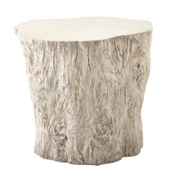 Mor Furniture Outdoor Accent Tables|Oakmont Outdoor End Table In Natural