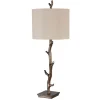 Mor Furniture Shop All Lighting & Lamps|Office Lighting|Oatwood Table Lamp In Bronze