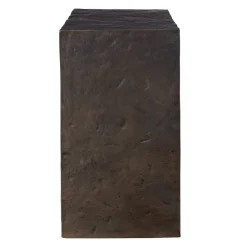 Mor Furniture Outdoor Accent Tables|Obra Outdoor Accent Table In Bronze