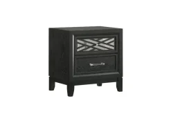 Mor Furniture Nightstands|Obsidian Nightstand In Black