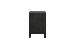 Mor Furniture Nightstands|Obsidian Nightstand In Black