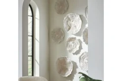 Mor Furniture Wall Art & Accents|Ocean Gem Wall Art, Set Of 3