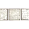 Mor Furniture Wall Art & Accents|Odella Paper Wall Art, Set Of 3