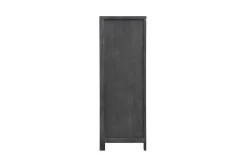 Mor Furniture Dressers & Chests|Odessa Chest In Charcoal Gray