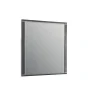 Mor Furniture Bedroom Mirrors|Odessa Mirror In Charcoal Gray