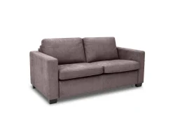Mor Furniture Sleeper Sofas|Loveseats|Oliver Full Sleeper Sofa W/ Mattress In Mistral Rabbit