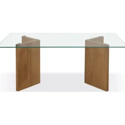 Mor Furniture Dining Tables|One Dining Table In Bisque