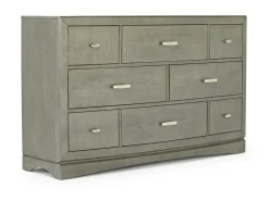 Mor Furniture Dressers & Chests|Ontario Dresser In Gray