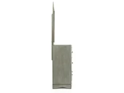 Mor Furniture Dressers & Chests|Ontario Dresser In Gray