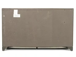 Mor Furniture Dressers & Chests|Ontario Dresser In Gray
