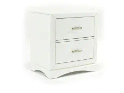 Mor Furniture Nightstands|Ontario Nightstand In Gray