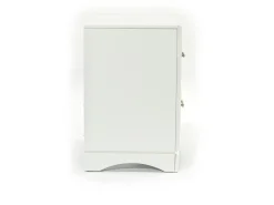 Mor Furniture Nightstands|Ontario Nightstand In Gray