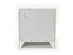 Mor Furniture Nightstands|Ontario Nightstand In Gray