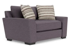 Mor Furniture Chairs|Oracle Crypton Performance Chair - Custom Order