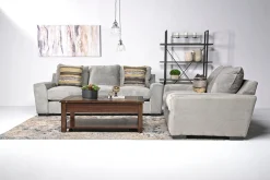 Mor Furniture Sofas|Oracle Large Sofa - Custom Order