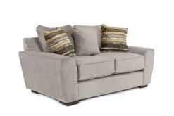 Mor Furniture Loveseats|Oracle Loveseat In Envy Ebony