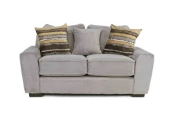 Mor Furniture Loveseats|Oracle Loveseat In Envy Ebony