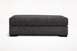 Mor Furniture Ottomans|Oracle Ottoman In Envy Bark