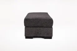 Mor Furniture Ottomans|Oracle Ottoman In Envy Bark