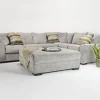 Mor Furniture Ottomans|Oracle Oversized Ottoman - Custom Order