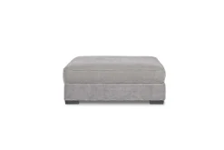 Mor Furniture Ottomans|Oracle Oversized Ottoman In Envy Ebony