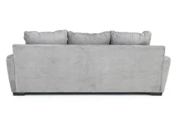 Mor Furniture Sleeper Sofas|Sofas|Oracle Queen Sleeper Sofa W/ Mattress In , Down Envy Ebony