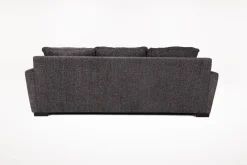 Mor Furniture Sofas|Oracle Reversible Sofa Chaise In Envy Bark