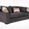 Mor Furniture Sofas|Oracle Sofa In Envy Ebony
