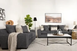 Mor Furniture Sofas|Oracle Sofa In Envy Ebony