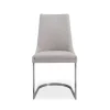 Mor Furniture Dining Chairs|Oxford Arm Chair In Basalt Gray, Set Of 2