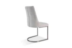 Mor Furniture Dining Chairs|Oxford Arm Chair In Basalt Gray, Set Of 2