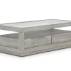 Mor Furniture Coffee Tables|Oxford Coffee Table In Mineral