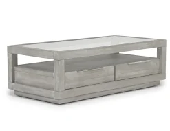 Mor Furniture Coffee Tables|Oxford Coffee Table In Mineral