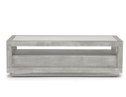 Mor Furniture Coffee Tables|Oxford Coffee Table In Mineral