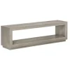 Mor Furniture Dining Benches|Oxford Dining Bench In Basalt Gray