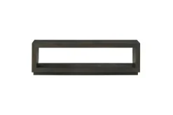 Mor Furniture Seating For 6|Dining Room Sets|Oxford Dining Table & 4 Chairs & Bench In Basalt Gray