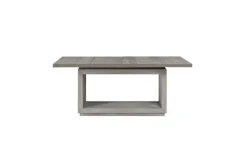 Mor Furniture Seating For 8|Dining Room Sets|Oxford Dining Table & 8 Chairs In Mineral