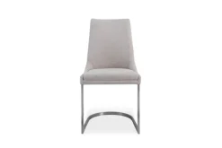 Mor Furniture Seating For 8|Dining Room Sets|Oxford Dining Table & 6 Chairs & Bench In Mineral