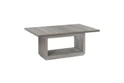 Mor Furniture Dining Tables|Oxford Dining Table In Basalt Gray