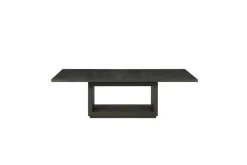 Mor Furniture Dining Tables|Oxford Dining Table In Basalt Gray