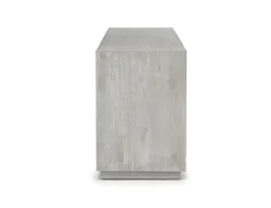 Mor Furniture Media Consoles & Hutches|Tv Stands|Oxford Media Console In Mineral, 74 Inch