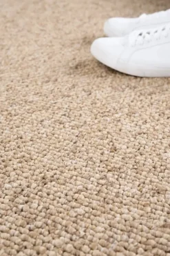 Mor Furniture Shop All Rugs|Pablo Forma Rug In Butterscotch, 5’ X 7’