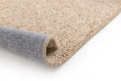 Mor Furniture Shop All Rugs|Pablo Forma Rug In Butterscotch, 5’ X 7’