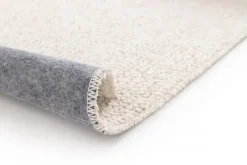 Mor Furniture Shop All Rugs|Pablo Linea Rug In Ivory & Sand, 5’ X 7’
