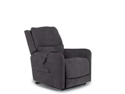 Mor Furniture Lift Chairs|Recliners|Palencia 3 Power Lift Recliner In Trento Dove